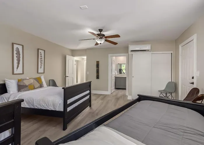 Mountain Serenity-private Pool-old Town Holiday home Scottsdale