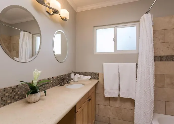 Mountain Serenity-private Pool-old Town Holiday home Scottsdale
