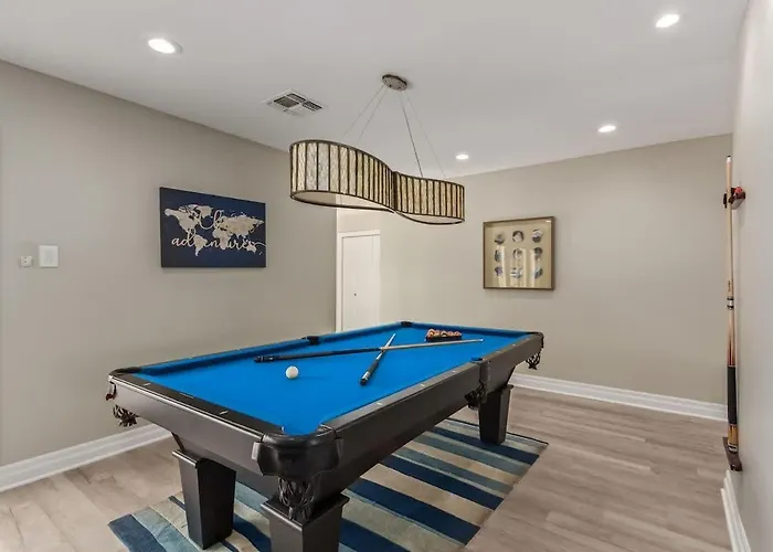 Holiday home Mountain Serenity-private Pool-old Town Scottsdale