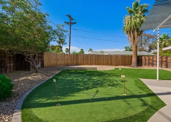 Mountain Serenity-private Pool-old Town Scottsdale
