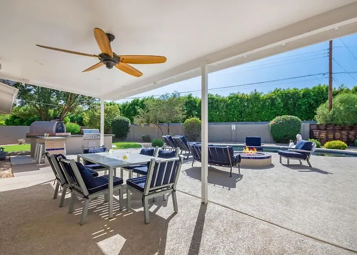 Holiday home Mountain Serenity-private Pool-old Town *