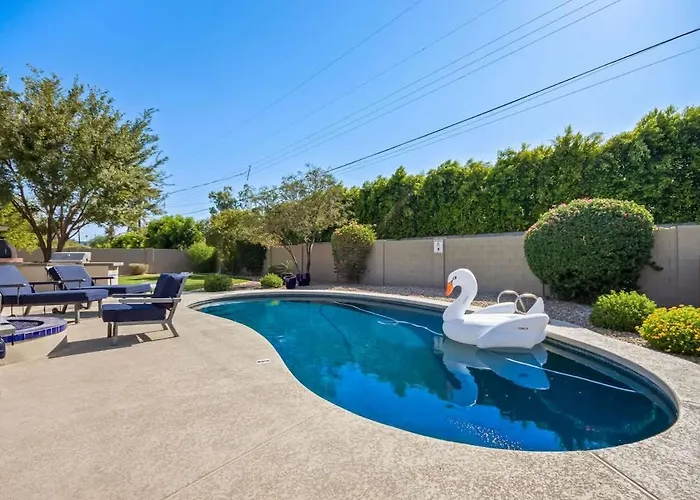 Mountain Serenity-private Pool-old Town *