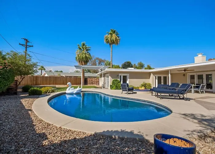 Mountain Serenity-private Pool-old Town
